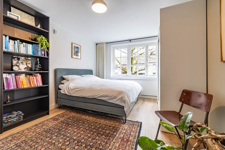 Foto 22 van Troelstralaan 17-A