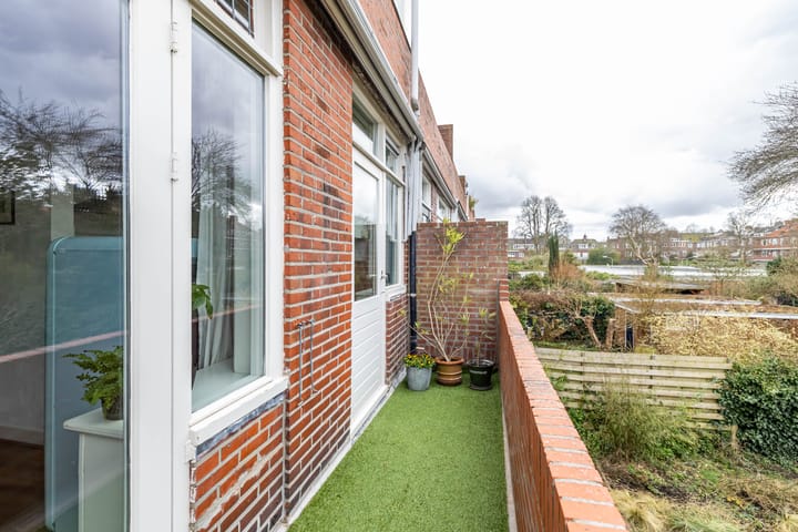 Foto 20 van Troelstralaan 17-A