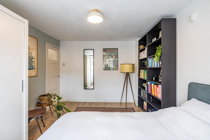 Foto 23 van Troelstralaan 17-A