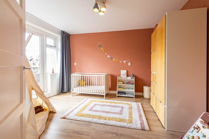 Foto 24 van Troelstralaan 17-A