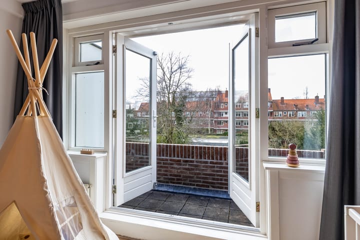 Foto 26 van Troelstralaan 17-A