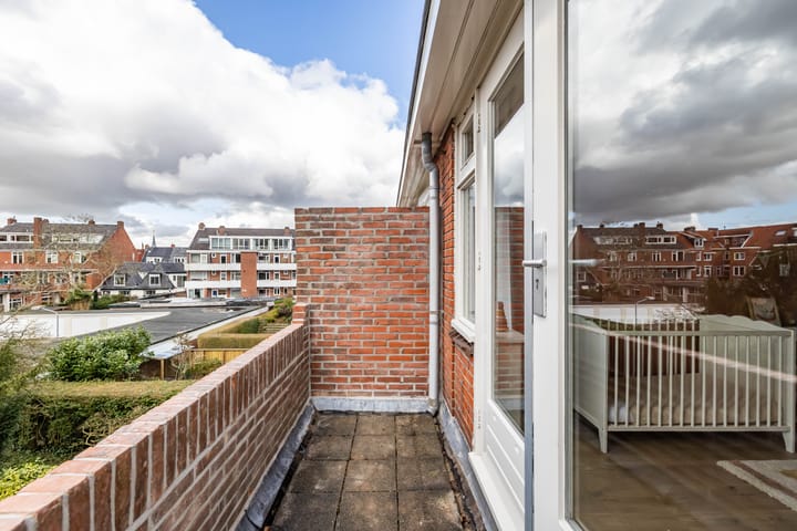 Foto 27 van Troelstralaan 17-A