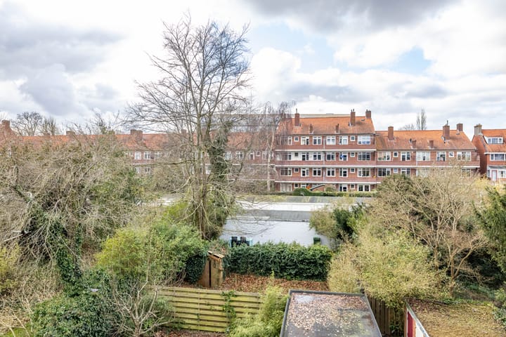 Foto 28 van Troelstralaan 17-A