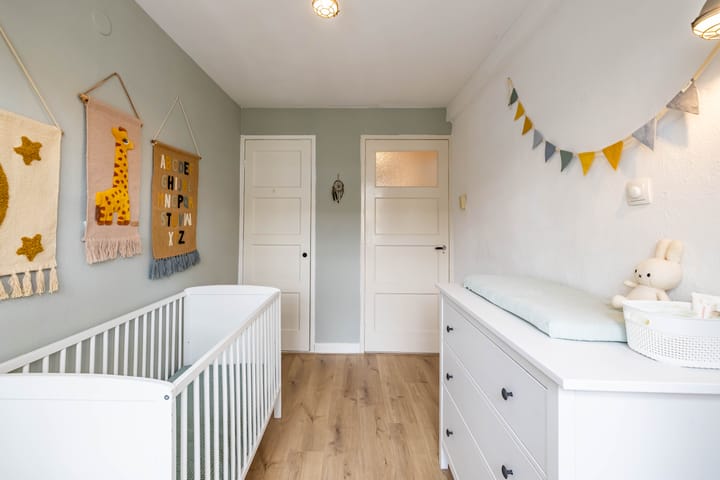 Foto 30 van Troelstralaan 17-A