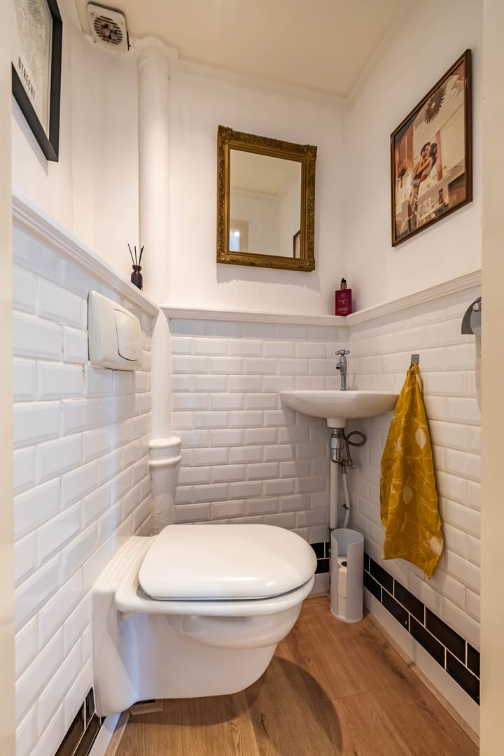 Foto 34 van Troelstralaan 17-A