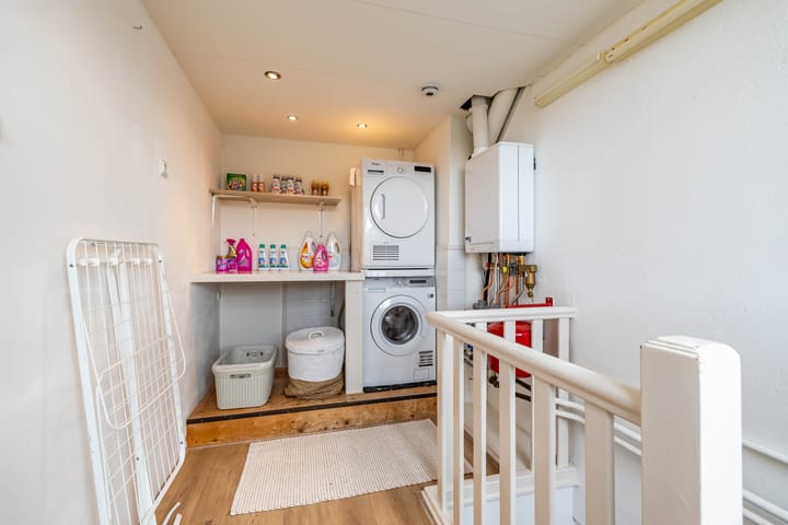 Foto 35 van Troelstralaan 17-A