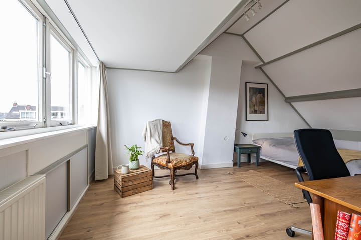 Foto 36 van Troelstralaan 17-A