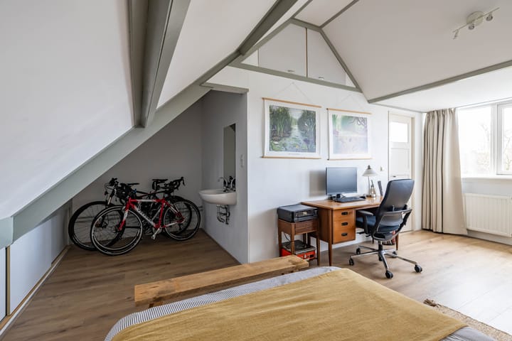 Foto 38 van Troelstralaan 17-A