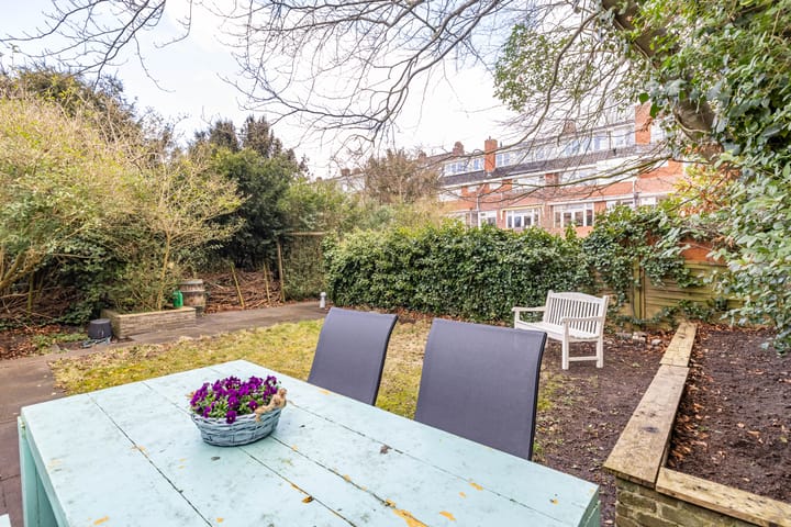 Foto 39 van Troelstralaan 17-A