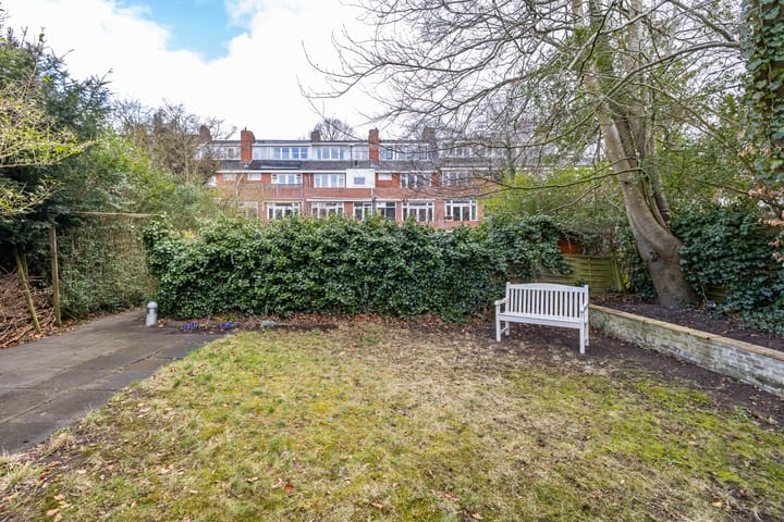 Foto 40 van Troelstralaan 17-A