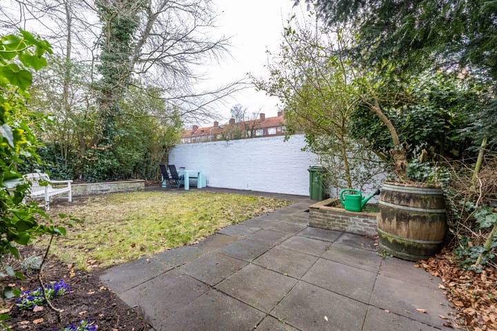 Foto 41 van Troelstralaan 17-A