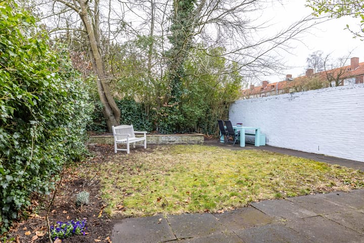 Foto 42 van Troelstralaan 17-A