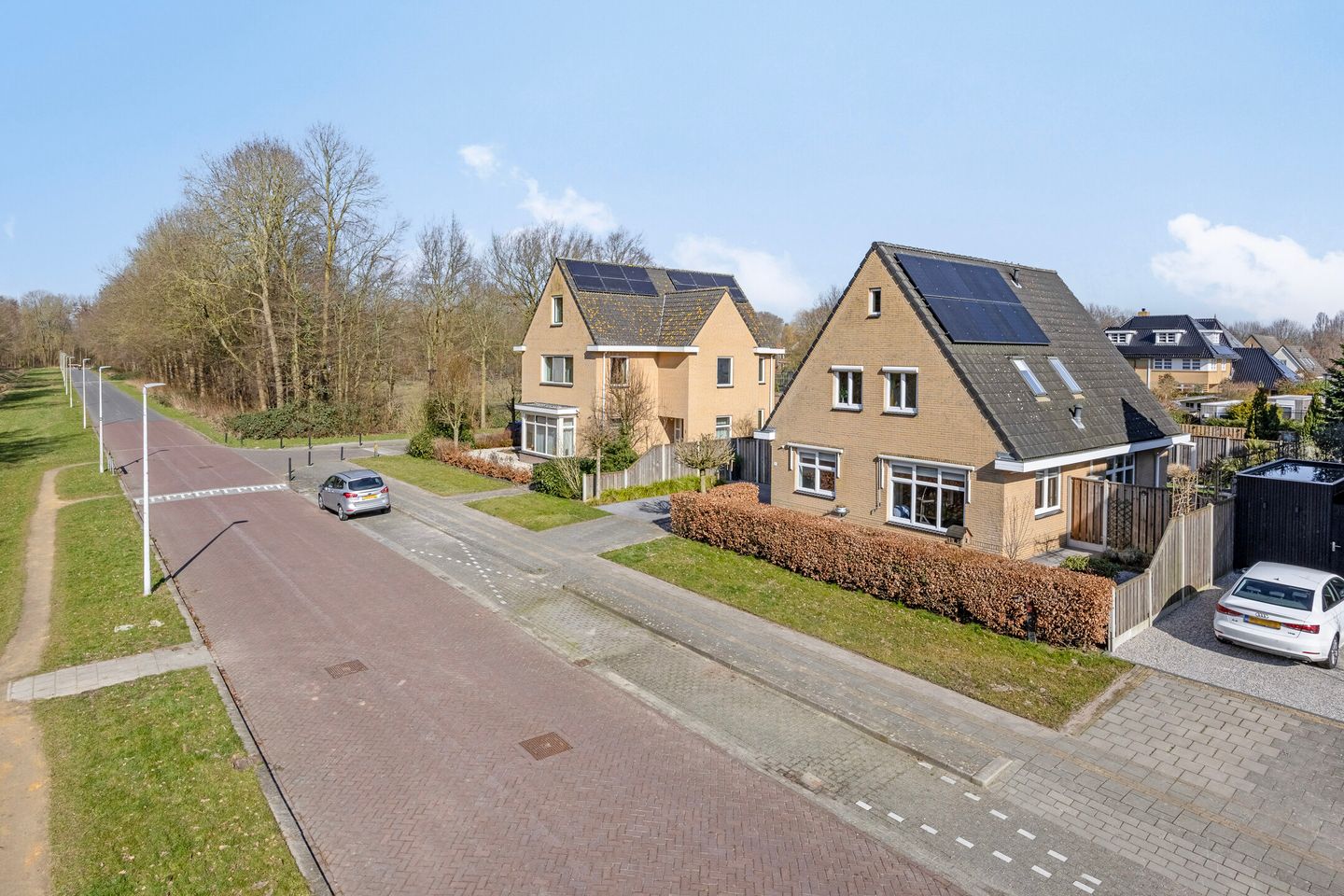 Foto 5 van Hertenkamplaan 1-A