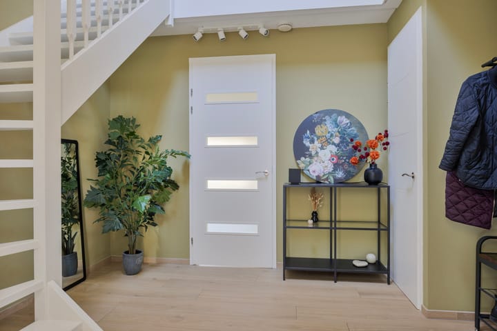 Foto 7 van Hertenkamplaan 1-A