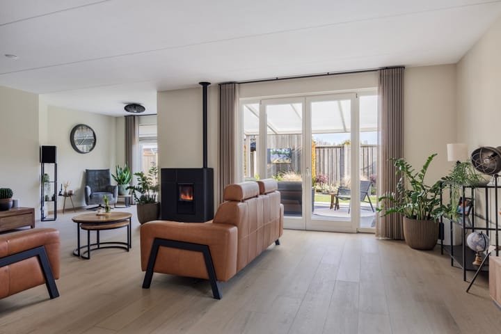 Foto 8 van Hertenkamplaan 1-A