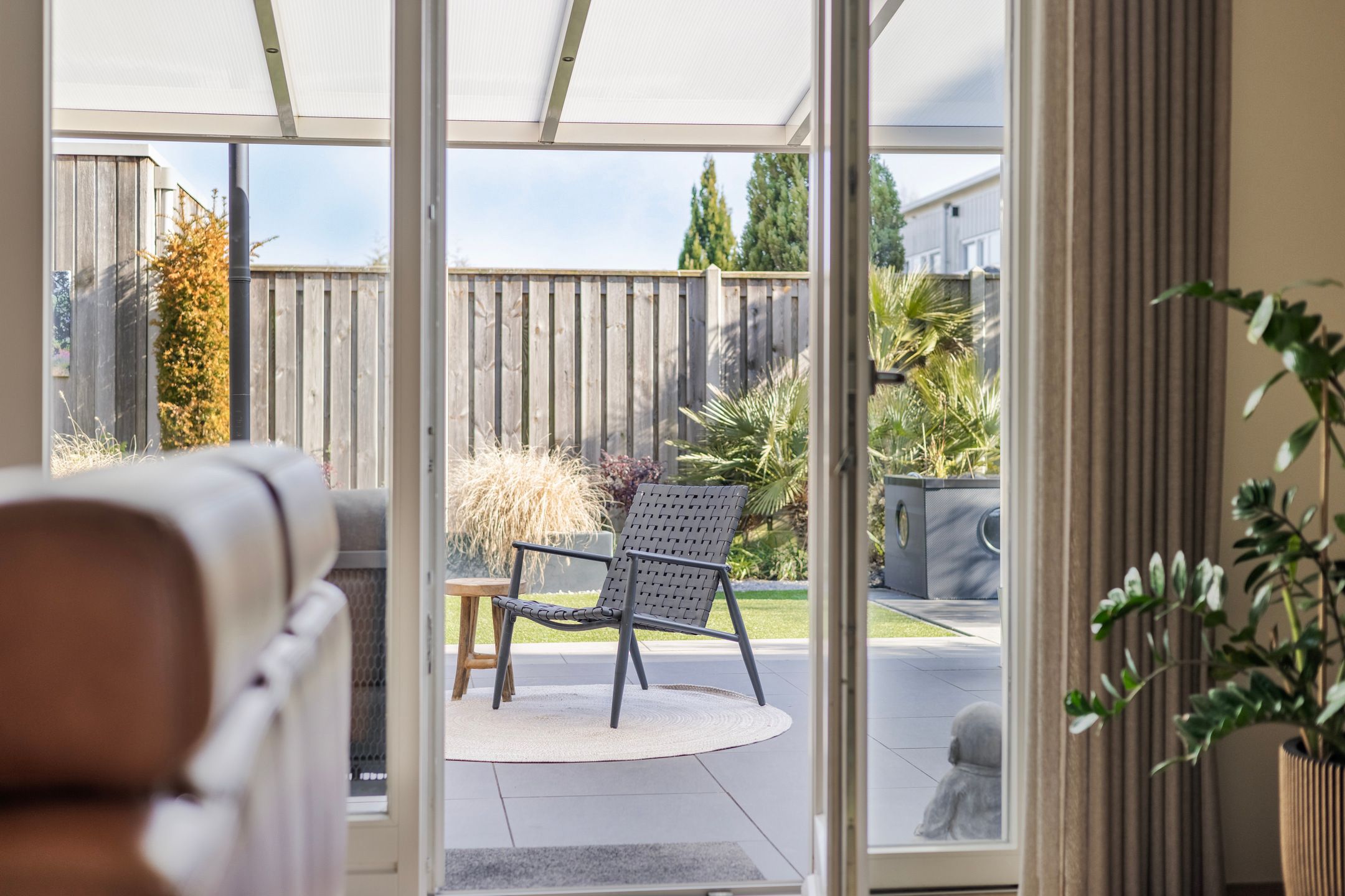 Foto 9 van Hertenkamplaan 1-A