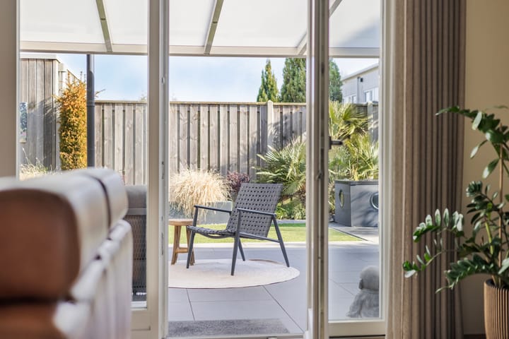 Foto 9 van Hertenkamplaan 1-A