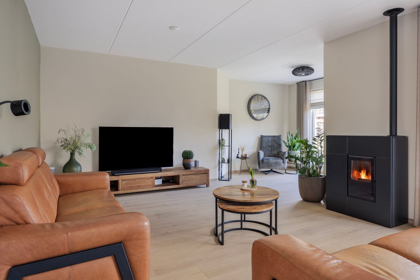 Foto 10 van Hertenkamplaan 1-A