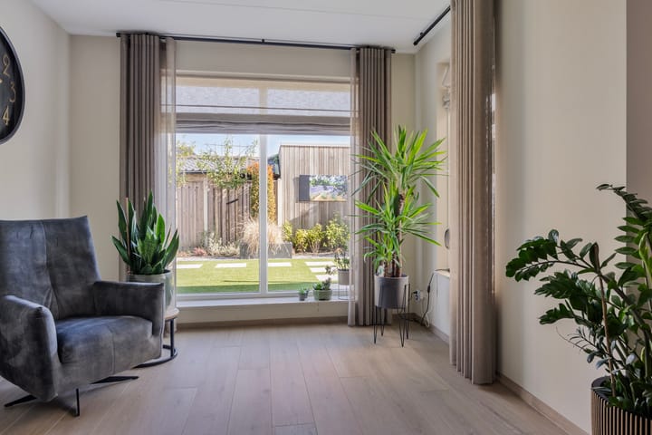 Foto 13 van Hertenkamplaan 1-A