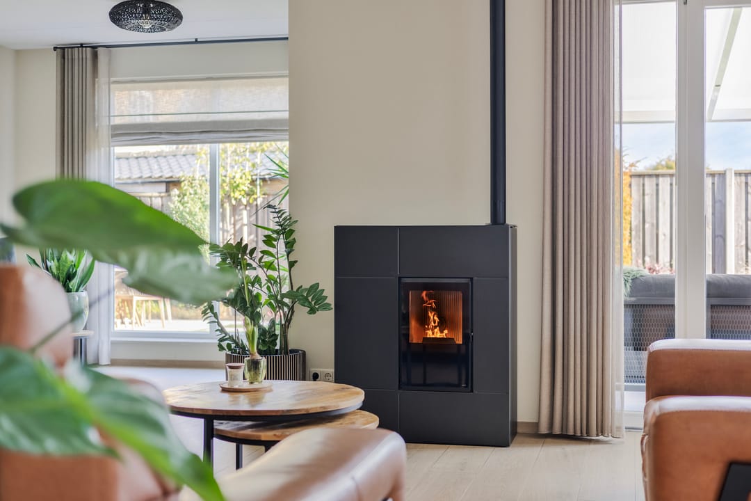 Foto 11 van Hertenkamplaan 1-A