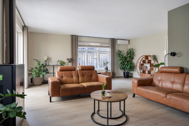 Foto 12 van Hertenkamplaan 1-A