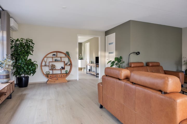 Foto 14 van Hertenkamplaan 1-A