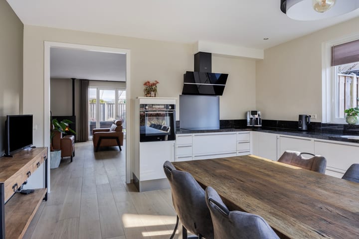 Foto 15 van Hertenkamplaan 1-A