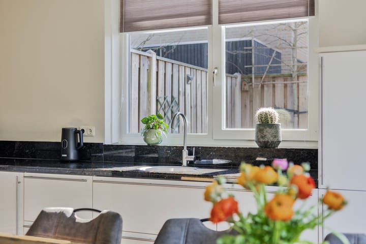 Foto 17 van Hertenkamplaan 1-A