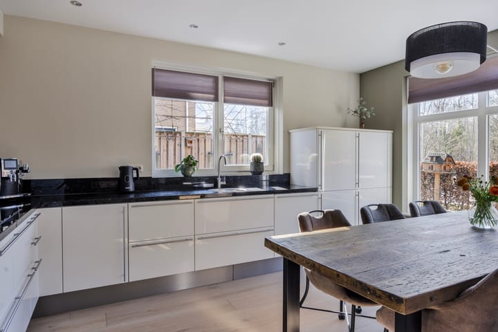 Foto 16 van Hertenkamplaan 1-A