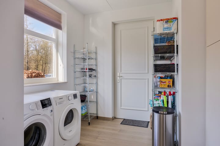 Foto 19 van Hertenkamplaan 1-A