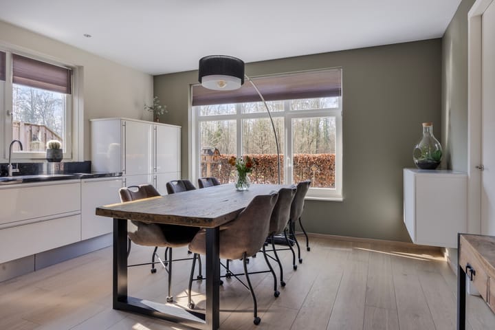 Foto 18 van Hertenkamplaan 1-A