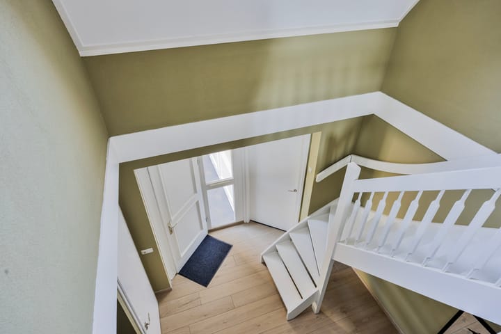 Foto 21 van Hertenkamplaan 1-A