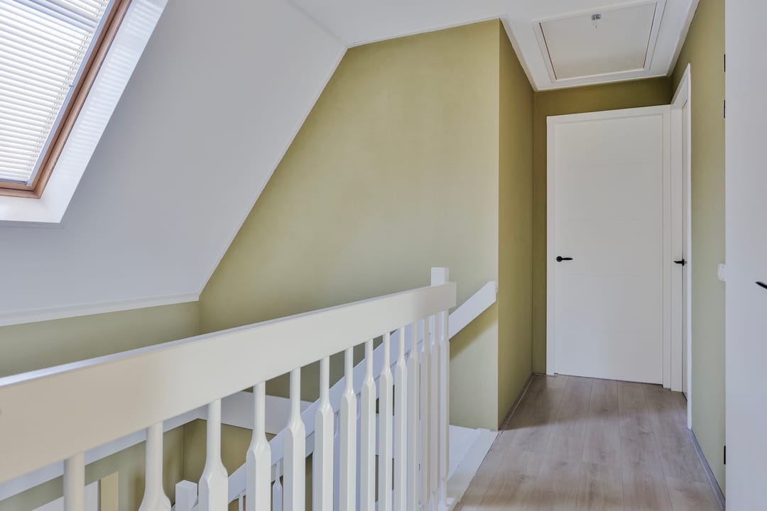 Foto 22 van Hertenkamplaan 1-A