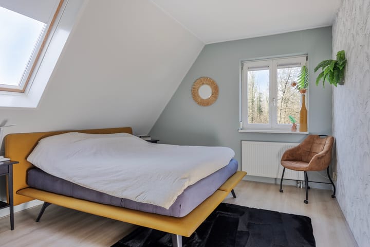 Foto 23 van Hertenkamplaan 1-A