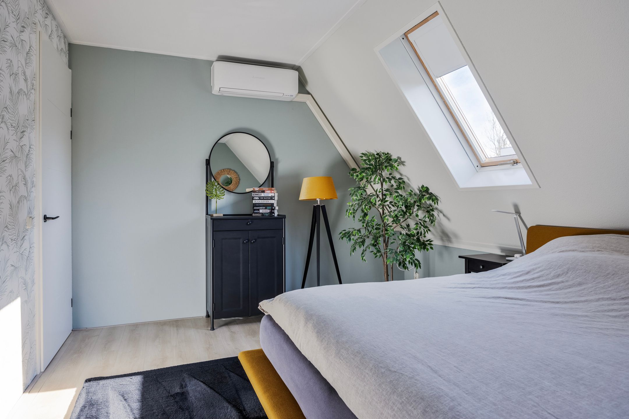 Foto 24 van Hertenkamplaan 1-A