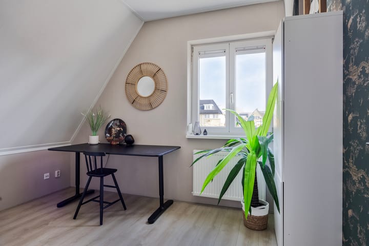 Foto 26 van Hertenkamplaan 1-A