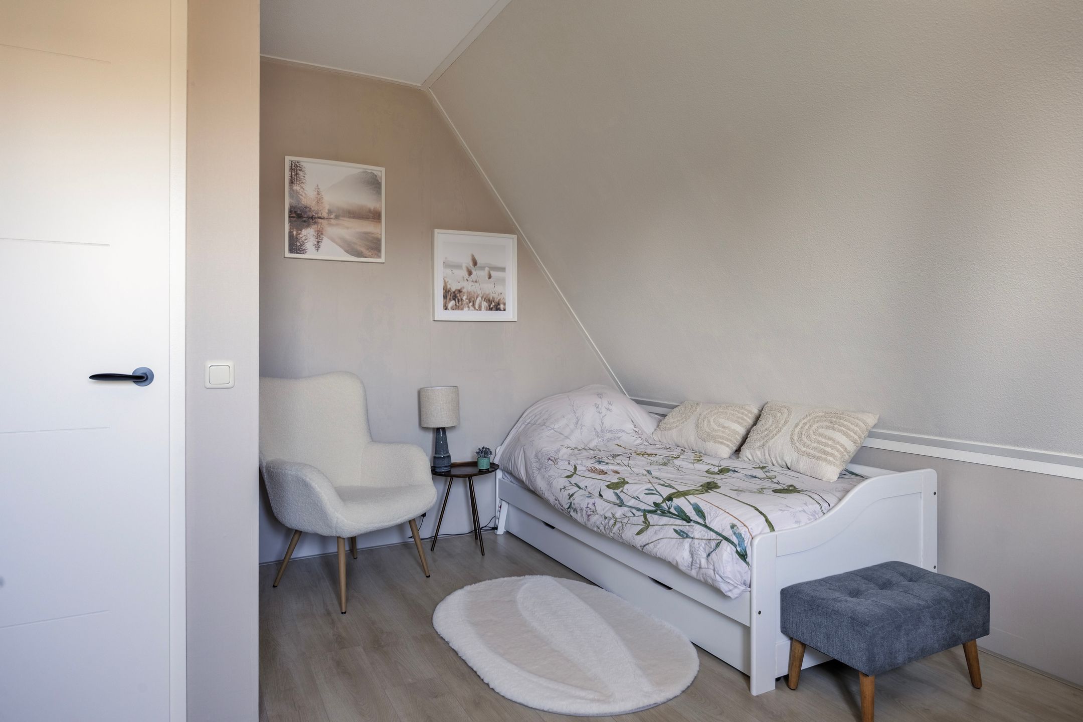 Foto 27 van Hertenkamplaan 1-A