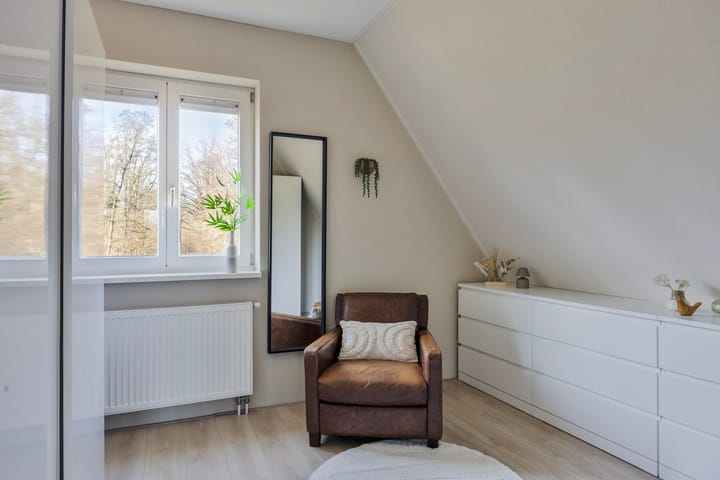 Foto 28 van Hertenkamplaan 1-A