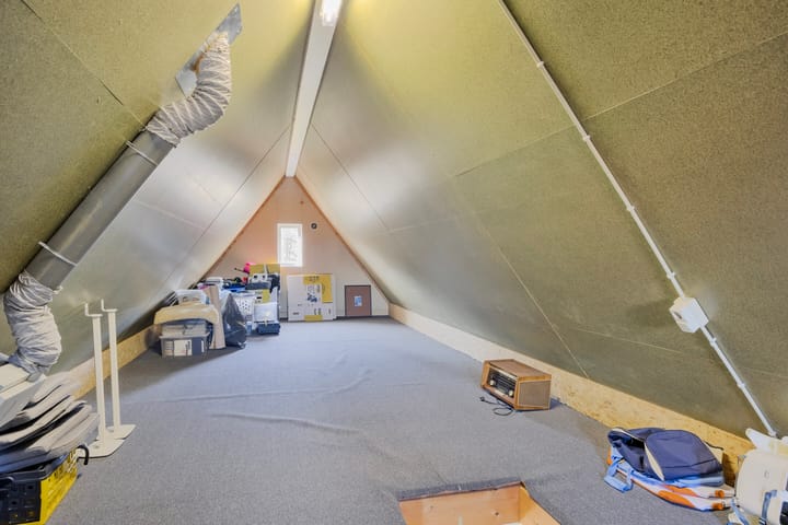 Foto 31 van Hertenkamplaan 1-A