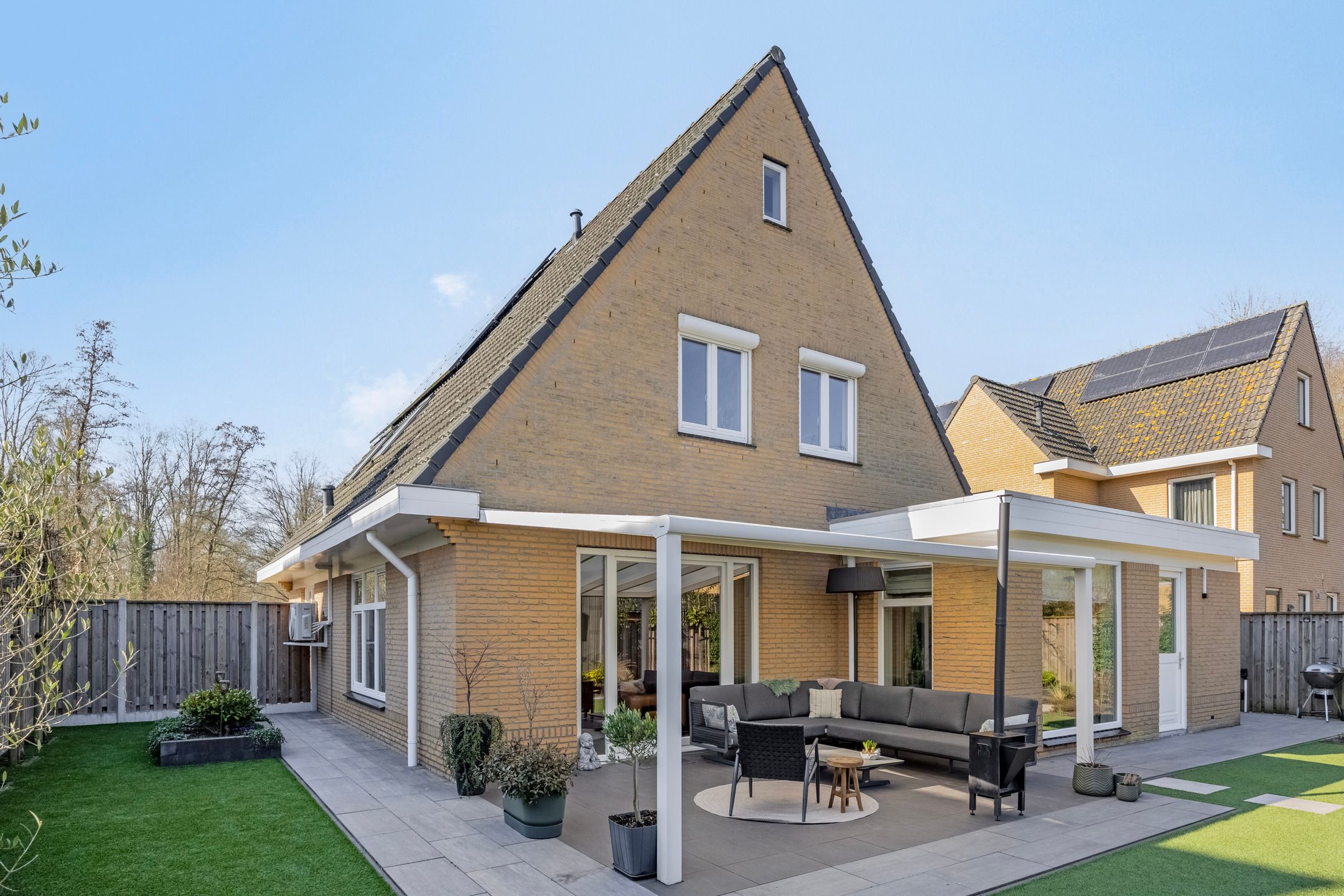 Foto 33 van Hertenkamplaan 1-A