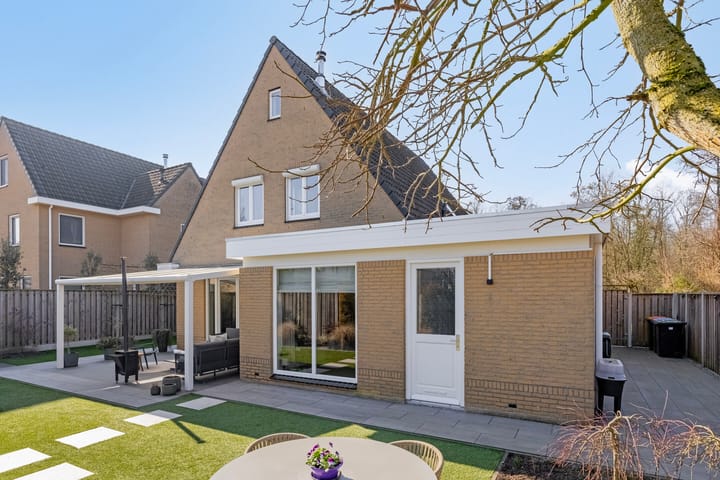 Foto 34 van Hertenkamplaan 1-A