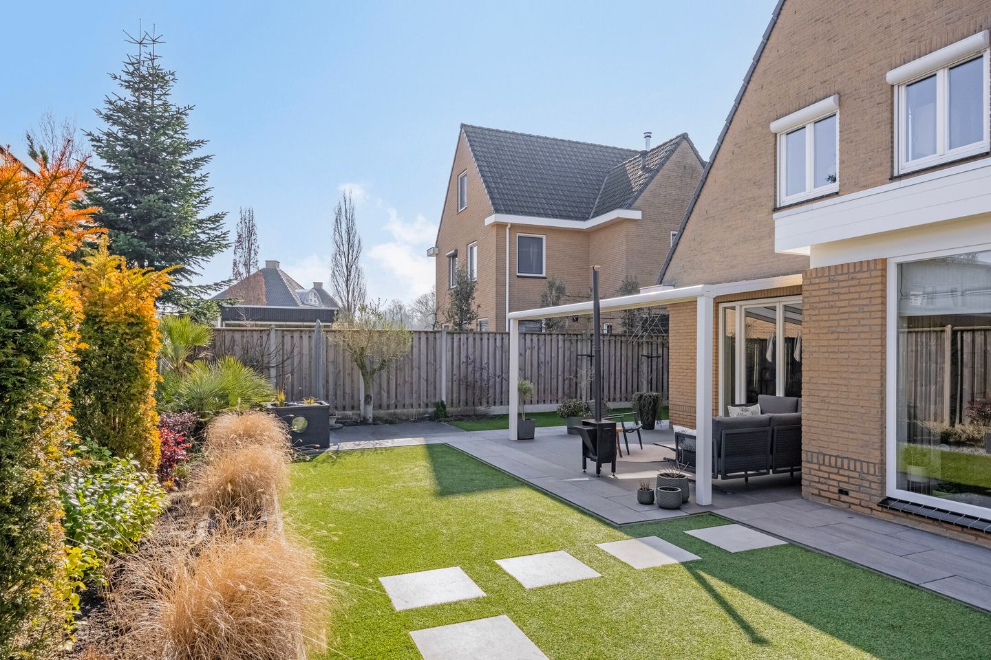 Foto 35 van Hertenkamplaan 1-A