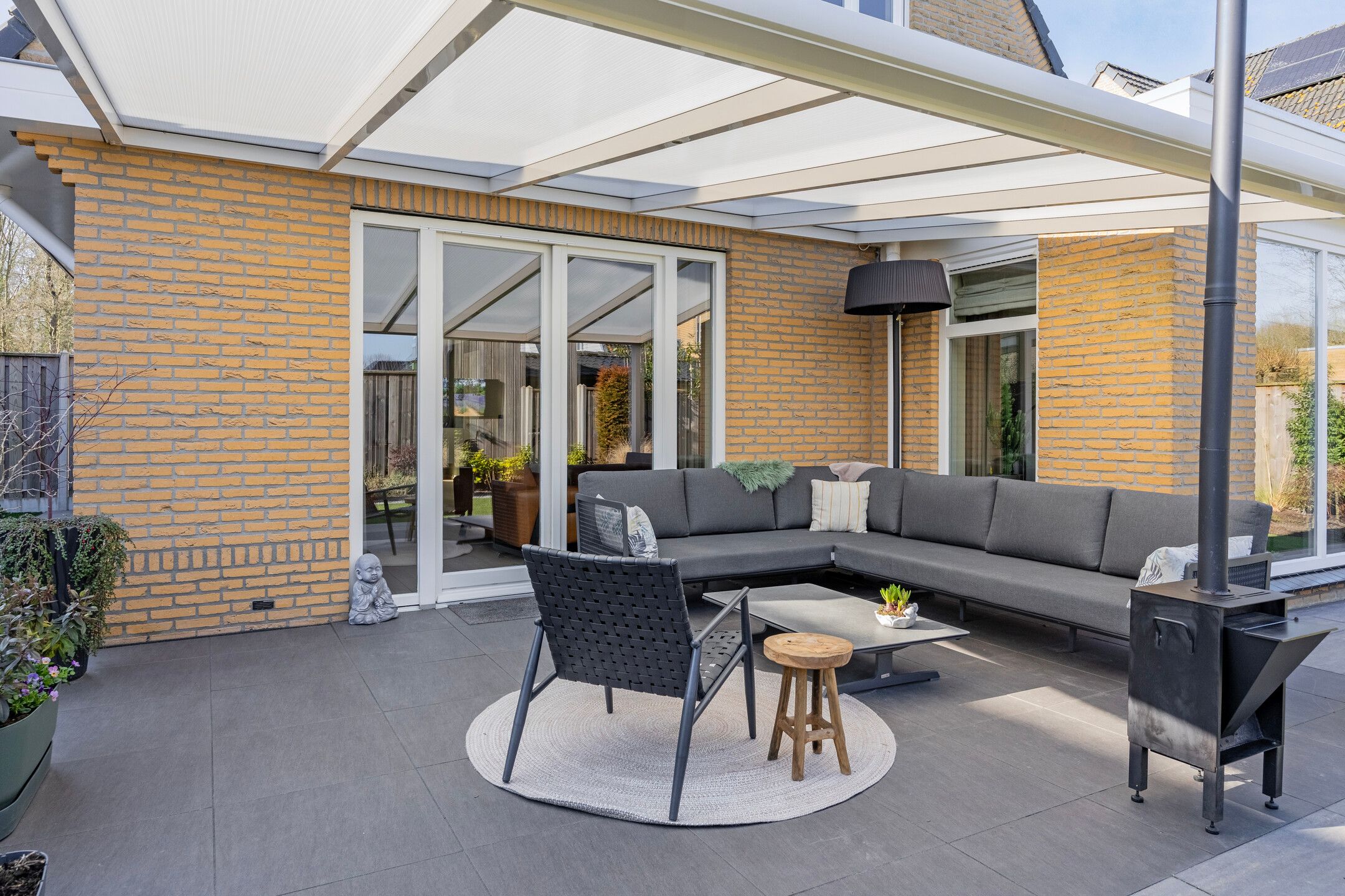 Foto 36 van Hertenkamplaan 1-A