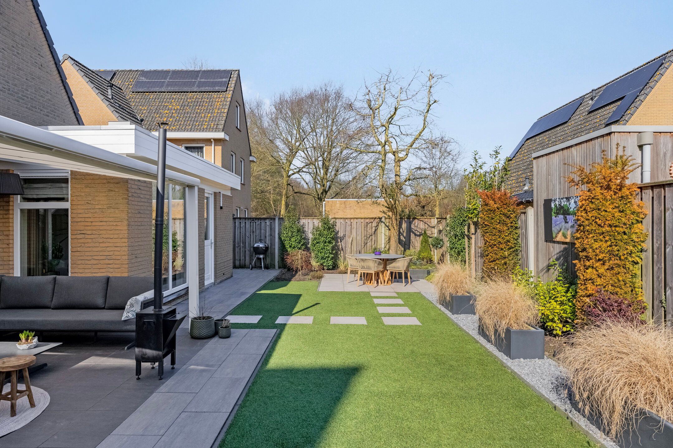 Foto 39 van Hertenkamplaan 1-A