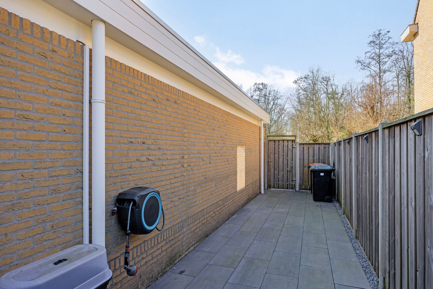 Foto 40 van Hertenkamplaan 1-A