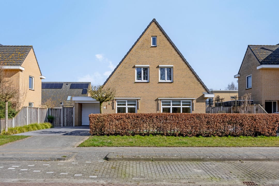 Foto 41 van Hertenkamplaan 1-A