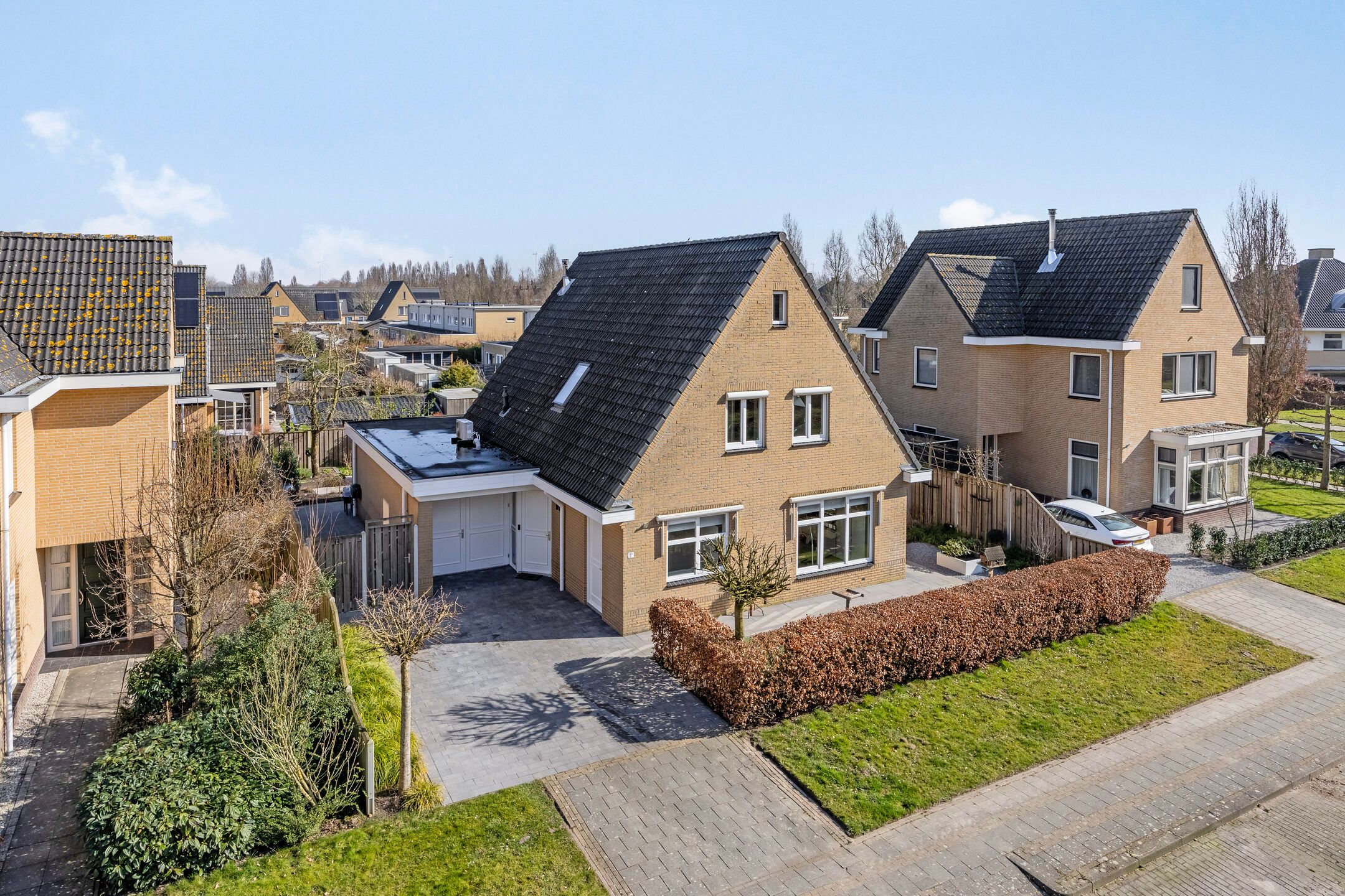 Foto 42 van Hertenkamplaan 1-A