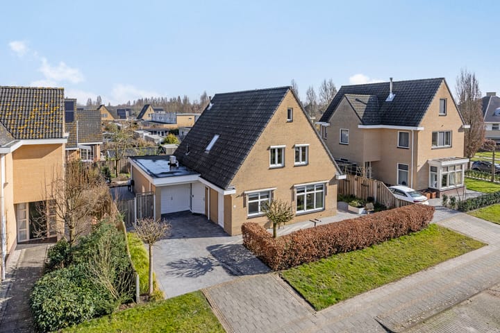 Foto 42 van Hertenkamplaan 1-A