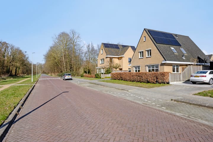 Foto 43 van Hertenkamplaan 1-A