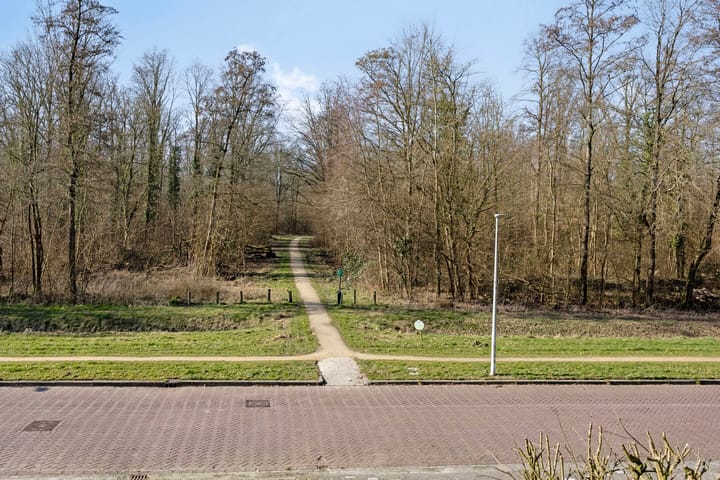 Foto 44 van Hertenkamplaan 1-A